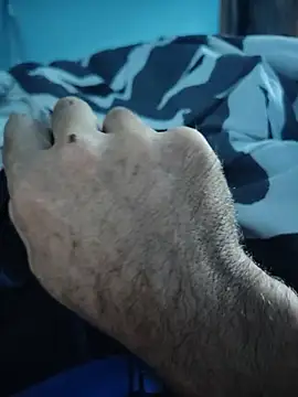 After-HoursGrant's Webcam Show