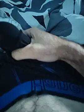 After-HoursGrant's Webcam Show