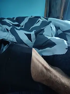 After-HoursGrant's Webcam Show