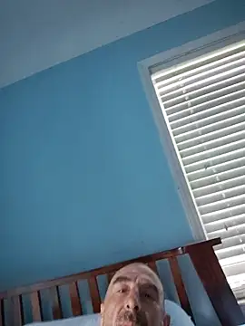 After-HoursGrant's Webcam Show