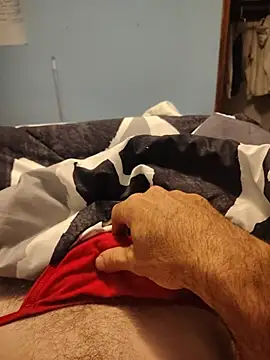 After-HoursGrant Webcam show