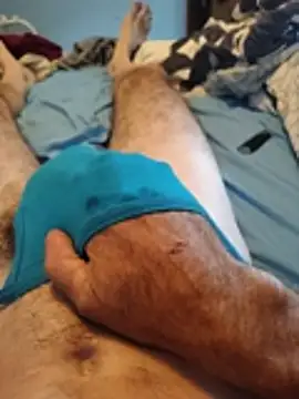 After-HoursGrant's Webcam Show