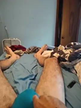 After-HoursGrant Webcam-Show