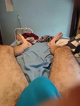 After-HoursGrant Webcamshow