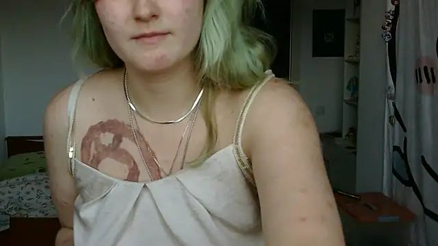 yourcherry3 Live XXX-chat