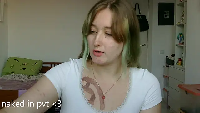 yourcherry3 라이브 XXX 채팅