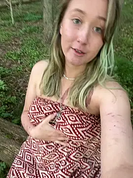 yourcherry3's Webcam Show