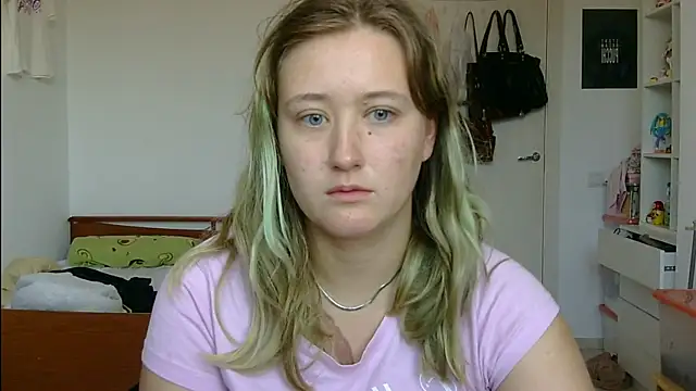 yourcherry3 Webcamshow