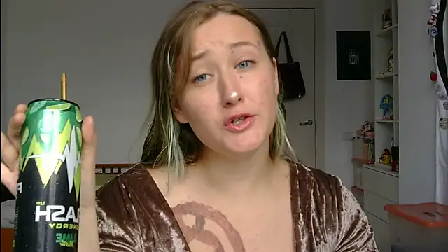yourcherry3 Live XXX-chat