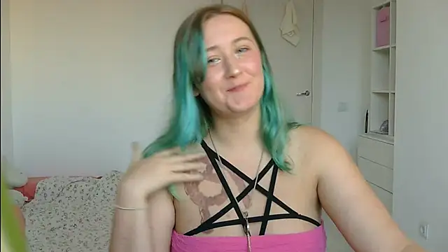 yourcherry3's Live XXX Chat