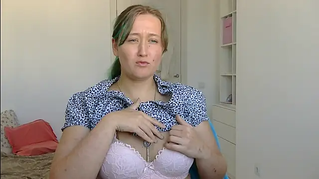 yourcherry3's Live XXX Chat