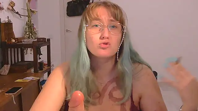 yourcherry3 Adlı Modelin Canlı XXX Sohbeti
