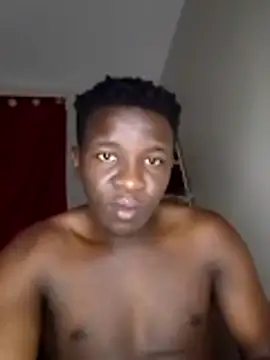 Dickboner_ 网络视讯表演