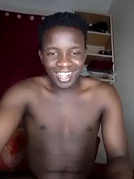 Dickboner_ Show Webcam