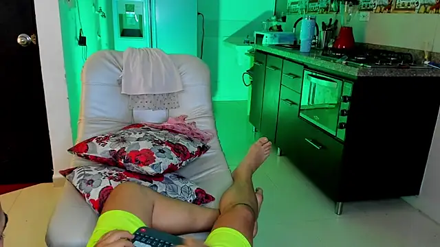 Show de Cat_couplee69 na webcam