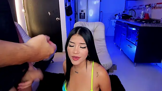 Cat_couplee69 Webcamshow