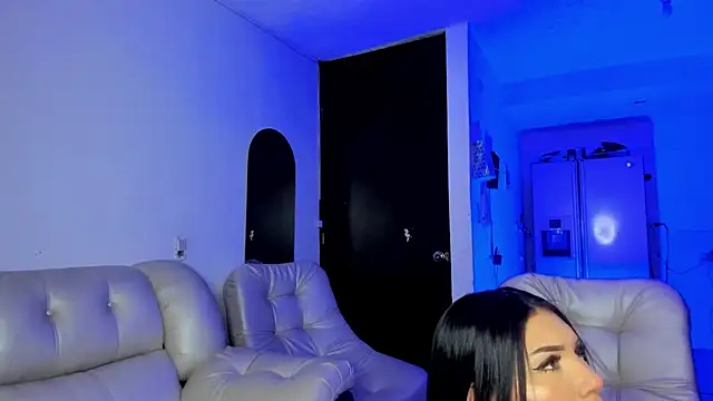 Cat_couplee69 Webcam Show