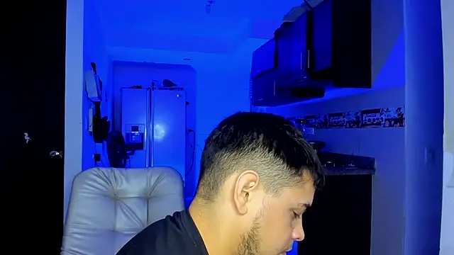 הופעת וובקאם של Cat_couplee69