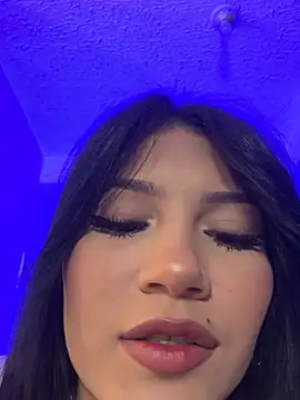 Webkamerová show Cat_couplee69