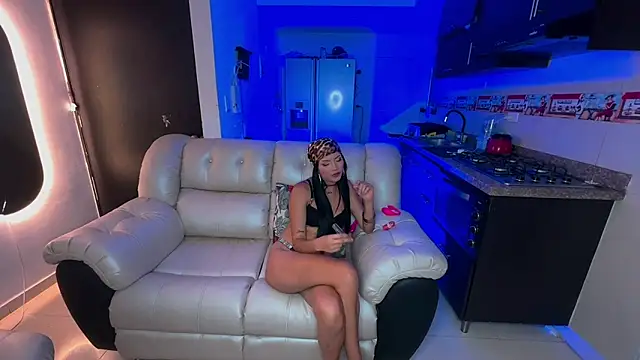 عرض كام Cat_couplee69