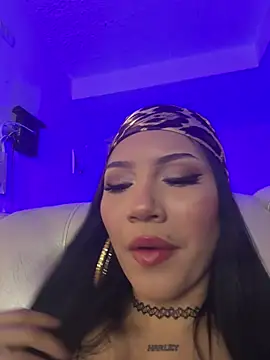 Cat_couplee69 Webcam Show