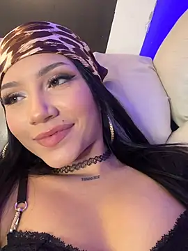 Cat_couplee69 Webcam Show