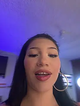 Show Webcam de Cat_couplee69