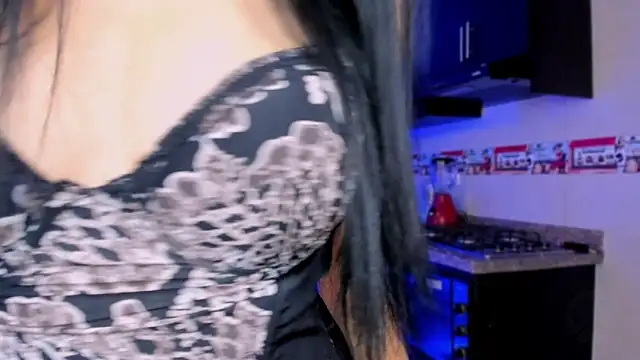 Show webcam de Cat_couplee69
