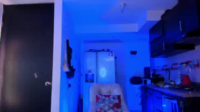 Cat_couplee69's Webcam Show