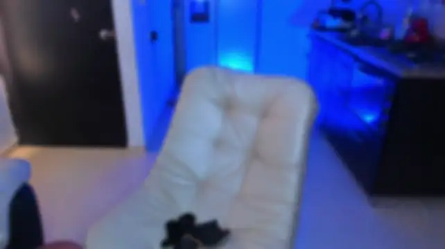 Cat_couplee69 网络视讯表演