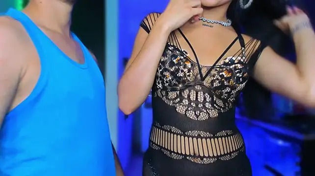 Cat_couplee69 在線直播表演