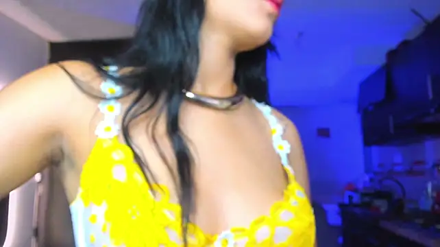 Show de Cat_couplee69 na webcam