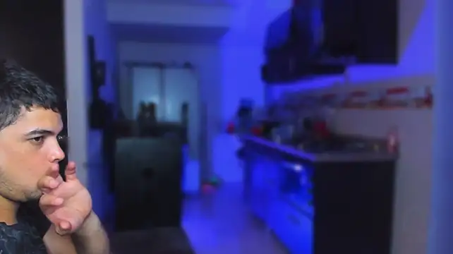 Cat_couplee69 Pertunjukan Webcam