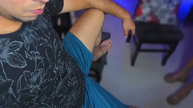Show de Cat_couplee69 na webcam