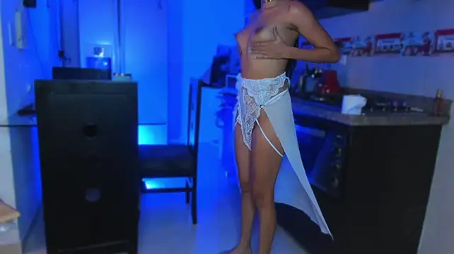 Show Webcam de Cat_couplee69
