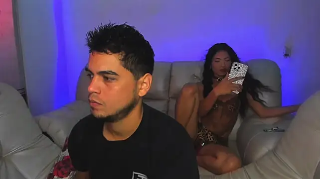 عرض كام Cat_couplee69