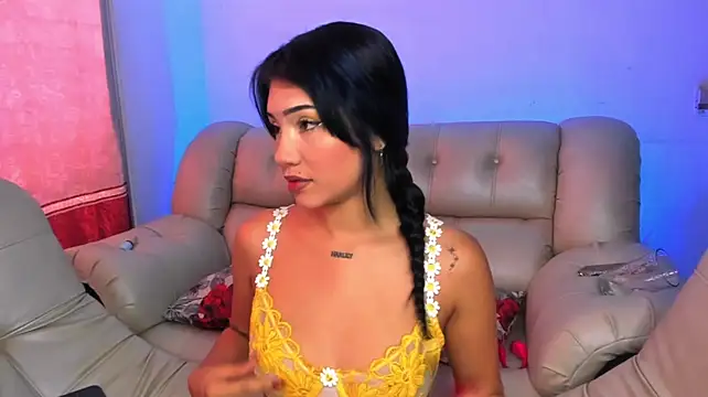 โชว์เว็บแคมของ Cat_couplee69