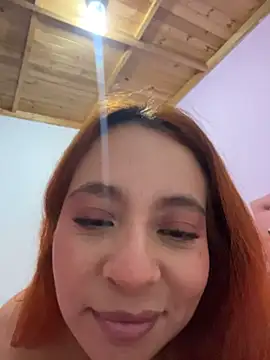FoxxyAnny: вебкам-шоу