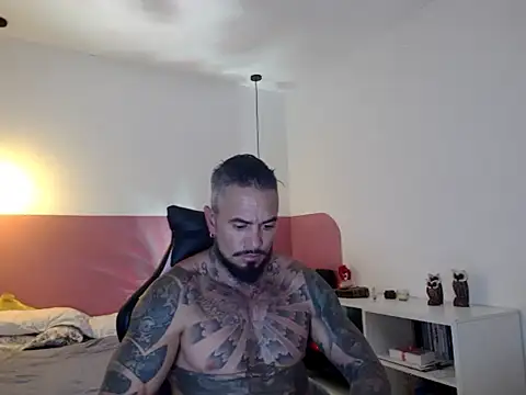 Dom_Jhuan – webcam-show
