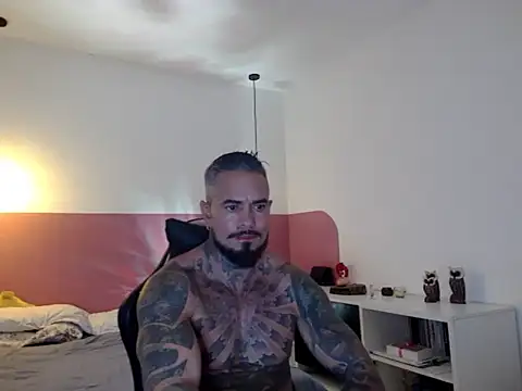 Dom_Jhuan – webcam-show