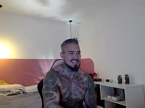 Dom_Jhuan – webcam-show