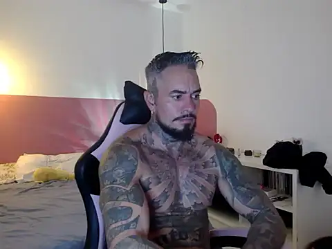 Dom_Jhuan – webcam-show