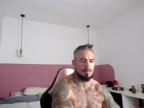 Dom_Jhuan webcam show