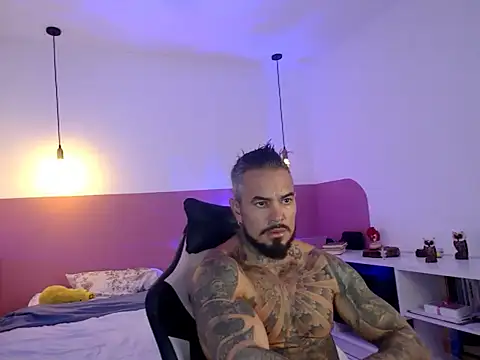 Dom_Jhuan webcam show