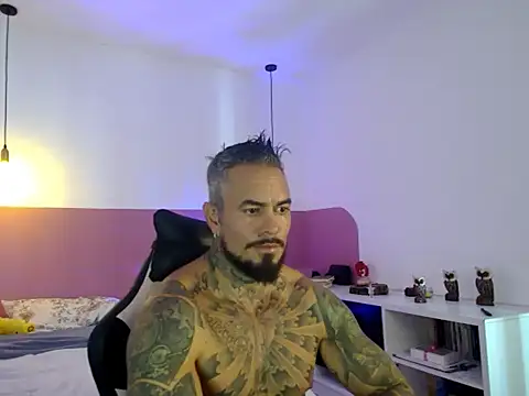 Dom_Jhuan – webcam-show