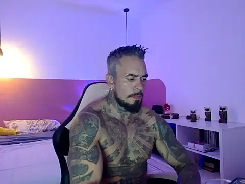 Dom_Jhuan's Webcam Show