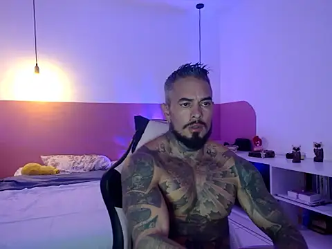 Dom_Jhuan's Webcam Show