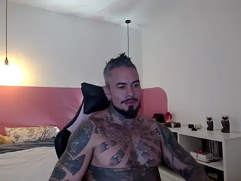 Dom_Jhuan – webcam-show