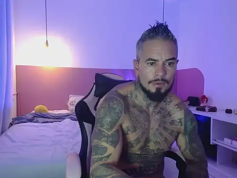 Dom_Jhuan webcam show