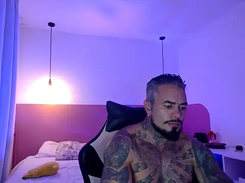 Dom_Jhuan – webcam-show